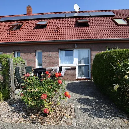 Apartment Specht - Haus Grauer Esel -2- Dahme (Schleswig-Holstein)