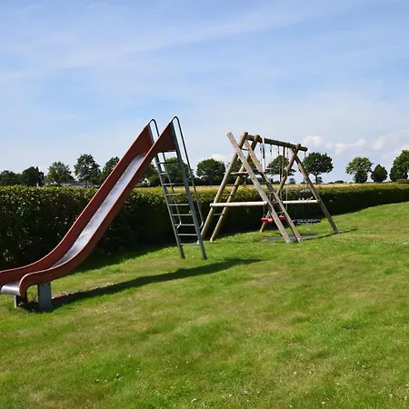 Specht - Haus Grauer Esel -2- Dahme (Schleswig-Holstein)