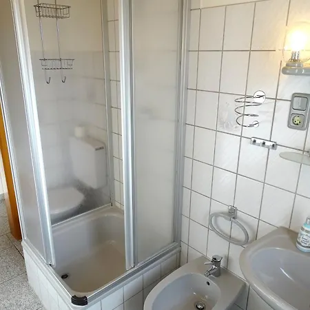 Apartment Specht - Haus Grauer Esel -2-