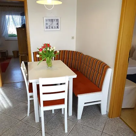 Specht - Haus Grauer Esel -2- * Dahme (Schleswig-Holstein)