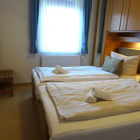 Specht - Haus Grauer Esel -2- Apartamento *