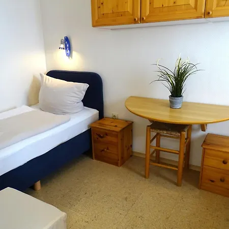 Apartamento Specht - Haus Grauer Esel -2- *