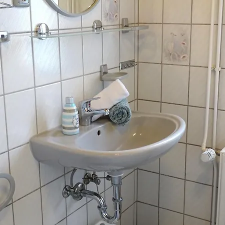 Apartamento Specht - Haus Grauer Esel -2- Dahme (Schleswig-Holstein)