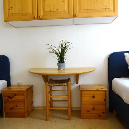 Specht - Haus Grauer Esel -2- *