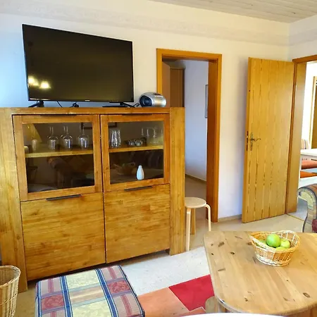 Specht - Haus Grauer Esel -2- * Dahme (Schleswig-Holstein)