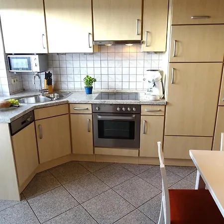 Specht - Haus Grauer Esel -2- *